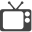 Televisão